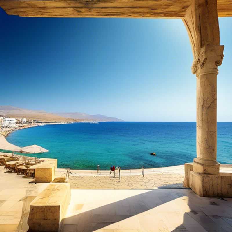 Drachmas and Dreams: Finding the Sweet Spot for Your Heraklion Holiday (Best Month to Go!)<h3>Heraklion on a Budget: When Your Currency Works Wonders (and When It Doesn't!)</h3><h3>Sun, Sea, and Savings: The Best Time to Visit Heraklion for the Best Exchange Rate</h3><h3>Unlocking Heraklion: Navigating Exchange Rates for an Unforgettable Trip</h3><h3>Beyond the Beaches: The Human Story Behind Heraklion's Best Travel Months</h3>