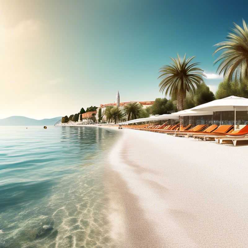 Uncovering the Secrets of Diocletian's Palace: A Springtime Journey through Split, Croatia