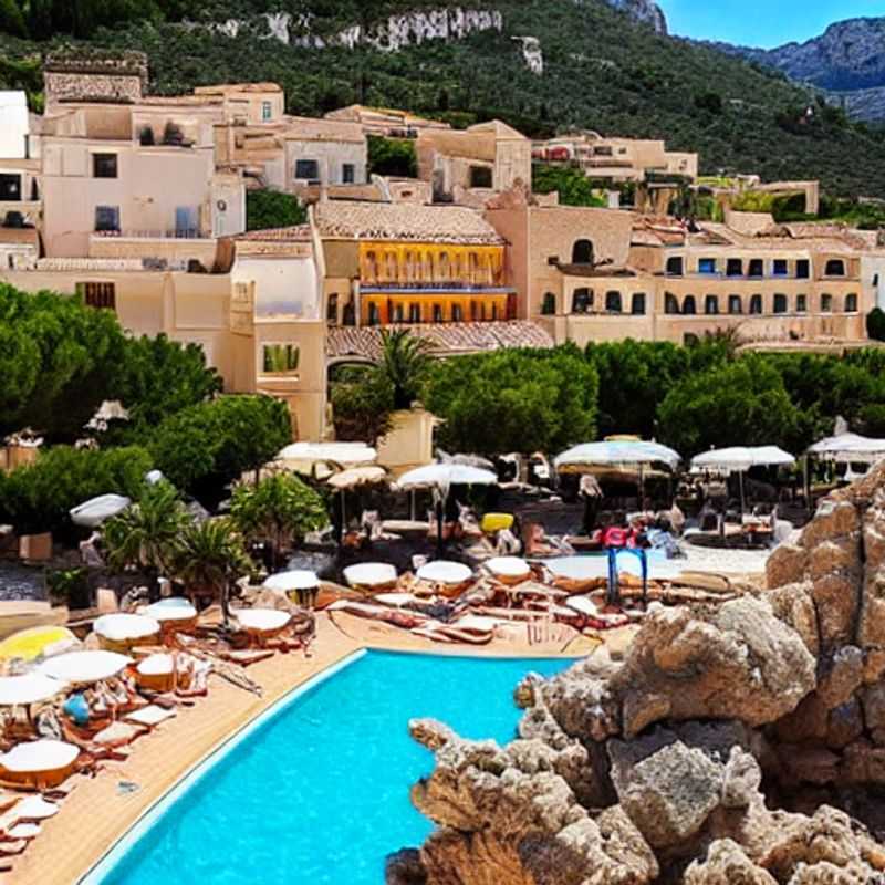 Mallorca's Spring Awakening: A Mythical Mystery Tour (Fewer Crowds, More Fun!)<h3>Sun, Sea, and Secrets: Unveiling Mallorca's Spring Charms (Beat the Rush!)</h3><h3>Mallorca in Spring: Beyond the Beaches – A Historian's & Adventurer's Guide</h3><h3>Spring Break in Mallorca: Escaping the Tourist Traps (A Guide for the Curious Traveler)</h3><h3>Mallorca's Hidden Histories: A Springtime Adventure (Legends, Landscapes & Fewer Lines!)</h3>