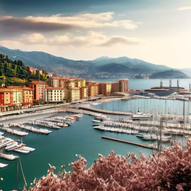 La Spezia on a Budget: Unveiling the Cinque Terre's Hidden Gems<h3>Is La Spezia Expensive? A Maritime Tour Guide's Insider Tips for Budget Travel</h3><h3>La Spezia on a Shoestring: Exploring the Cinque Terre Without Breaking the Bank</h3><h3>Cinque Terre & La Spezia: Balancing History, Beauty, and Your Wallet</h3><h3>Affordable Adventures in La Spezia: Beyond the Tourist Trail</h3><h3>La Spezia: A Maritime Guide to Smart & Savvy Sightseeing</h3><h3>Discovering Authentic La Spezia: Budget-Friendly Itineraries & Local Secrets</h3><h3>Exploring La Spezia's History & Culture: A Cost-Effective Approach</h3><h3>La Spezia: Value for Money in the Heart of the Italian Riviera</h3><h3>Unlocking La Spezia's Charm: Practical Tips for Economical Exploration</h3>