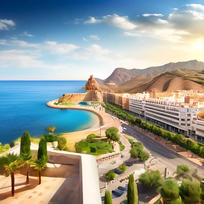 Cartagena, Spain on a Budget: Savoring Tapas Without Breaking the Bank<h3>Cartagena on a Shoestring: Smart Sips & Bites – A Local's Guide</h3><h3>Affordable Indulgence in Cartagena: Drinks, Tapas, and Desserts Without the Tourist Markup</h3><h3>Cartagena's Culinary Delights: A Budget Traveler's Guide to Authentic Flavors</h3><h3>Exploring Cartagena's Gastronomic Scene: Tips for Economical Eating & Drinking</h3><h3>Beyond the Tourist Menus: Finding Affordable and Authentic Food & Drink in Cartagena</h3><h3>Cartagena Tapas Tour: A Budget-Friendly Adventure into Local Cuisine</h3><h3>Sweet Treats & Savory Bites: Maximizing Your Cartagena Food Budget</h3>