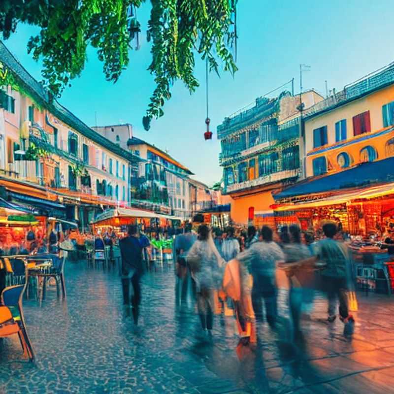 Rimini in Spring: Sun, Savings, and Serpent Mysteries? A Maritime Tours Investigation!<h3>Shoulder Season Secrets: Is Rimini YOUR Spring Break Bargain Hunt Paradise?</h3><h3>Rimini's Spring Surprise: Myth, History, and Unbeatable Deals – A Maritime Tours Exclusive!</h3><h3>Beyond the Beach: Uncovering Rimini's Hidden Gems (and Off-Season Flight Deals!)</h3><h3>Dodging the Crowds (and the Costs!): Rimini's Spring Break, A Maritime Tours Perspective</h3><h3>Rimini's Spring Awakening: A blend of history, legend & the best travel deals.</h3>