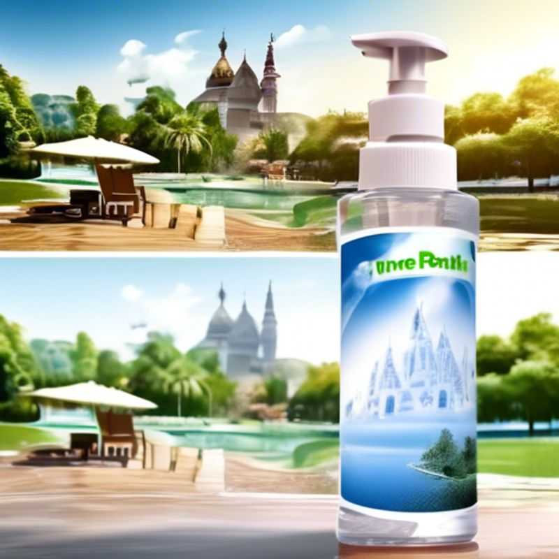 Beyond the Souvenirs: Finding Authentic Treasures in Local Markets<h3>Hand Sanitizer & Wet Wipes: Spring Travel Essentials</h3>