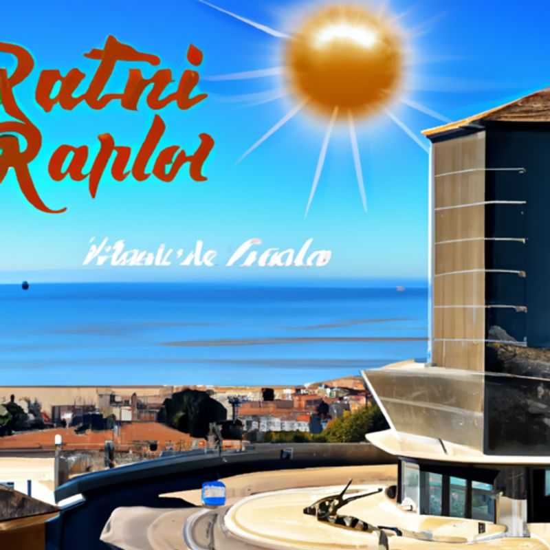 Per Aspera Ad Astra: The Bridge of the Sea, Pescara's Portal to Summer Dreams