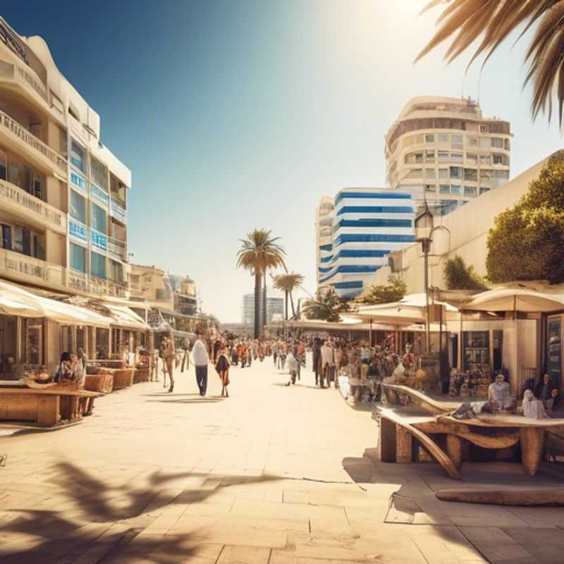 ¿Tel Aviv: Un Paraíso Caro o un Tesoro Bien Guardado? Descifrando el Misterio del Presupuesto<h3>Tel Aviv vs. El Mundo: Una Aventura Numérica en Busca de la Mejor Relación Calidad-Precio</h3><h3>El Enigma del Shekel: Explorando el Costo Real de Visitar Tel Aviv y Sus Sorprendentes Alternativas</h3><h3>Desentrañando los Secretos del Presupuesto: Tel Aviv, ¿Un Sueño Accesible o una Fortuna Gastada?</h3><h3>Tel Aviv: Más Allá del Precio – Una Expedición a la Autenticidad y el Valor</h3><h3>La Leyenda del Viaje Económico: Desvelando los Mitos y Realidades del Presupuesto en Tel Aviv</h3>