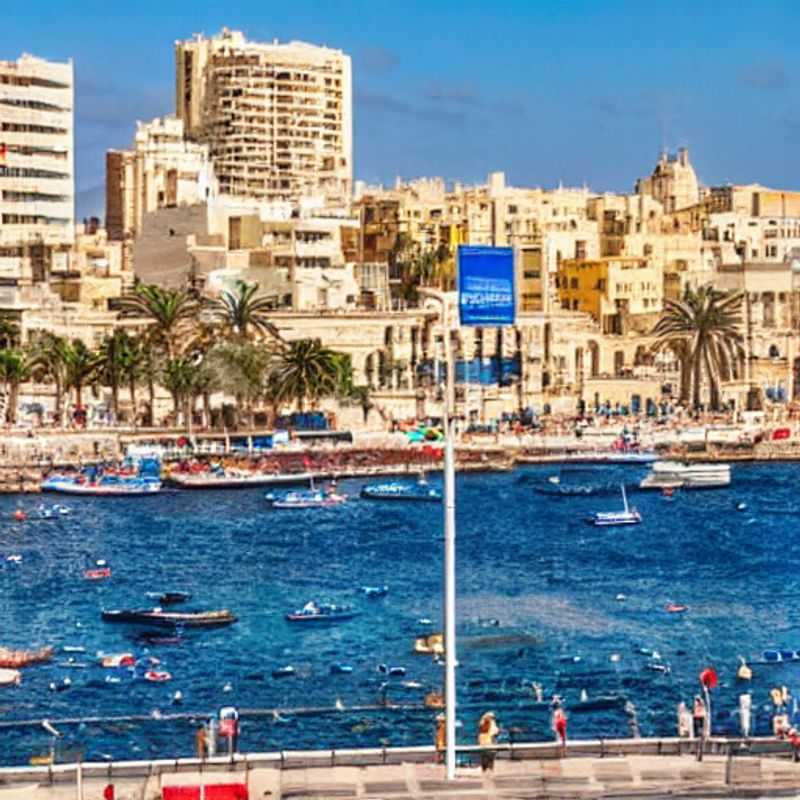 Sliema in Spring: A Hidden Gem for Your Maltese Spring Break<h3>Escape the Summer Rush: Sliema's Springtime Charm</h3><h3>Sun, Sea, and Serenity: Why Sliema is Perfect for a Relaxed Spring Break</h3><h3>Beyond the Beaches: Discovering Sliema's Springtime Secrets</h3><h3>Sliema's Spring Surprise: Fewer Crowds, More Fun!</h3><h3>Malta's Springtime Escape: Sliema Awaits</h3><h3>Spring Break in Sliema: A Maltese Adventure Awaits</h3><h3>Sliema in Spring: Your Uncrowded Maltese Getaway</h3><h3>Discover Sliema's Spring Magic: A Local's Perspective</h3><h3>Sliema's Springtime Symphony: Sun, Sand, and Sweet Escapes</h3>