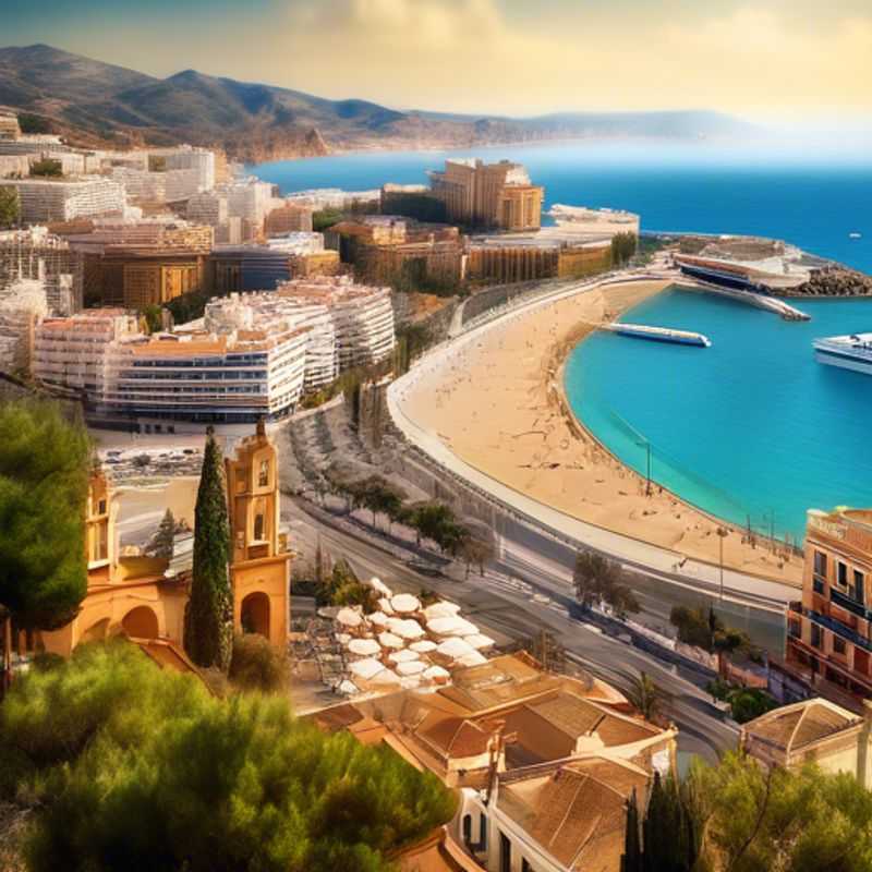 Malaga, Spain: Sun-Kissed Shores & Budget-Friendly Delights – Is it Really That Expensive?<h3>Malaga on a Shoestring: Unveiling the Affordable Charms of Spain's Coastal Gem</h3><h3>Exploring Malaga Without Breaking the Bank: My Personal Journey to Budget-Friendly Bliss</h3><h3>Mediterranean Magic on a Moderate Budget: A Malaga Adventure</h3><h3>Is Malaga Expensive? Discovering the Unexpected Affordability of Andalusian Paradise</h3><h3>Walking the Sun-Drenched Streets of Malaga: A Budget-Conscious Itinerary</h3><h3>Sun, Sand, and Savings: Malaga's Affordable Appeal for the Discerning Traveler</h3><h3>Affordable Elegance: My Malaga Experience – Proving Luxury Doesn't Have to Cost a Fortune</h3><h3>Beyond the Tourist Traps: Finding Budget-Friendly Treasures in Malaga, Spain</h3><h3>Malaga: A Mediterranean Escape That Won't Drain Your Wallet</h3>