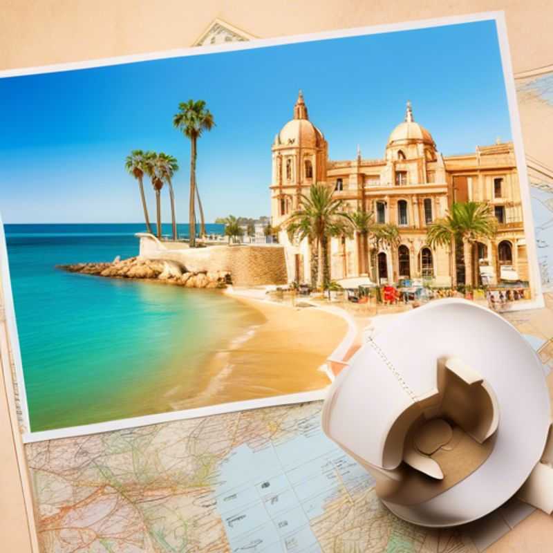 Valencia's Sun-Kissed Secrets: How Long Should You Bask in its Glory? (And When's the Best Time to Go?)<h3>Sun, Sea, and Savings in Valencia: The Sweet Spot Between Trip Length and Budget</h3><h3>Valencia on a Budget: Maximizing Your Time (and Your Euros!)</h3><h3>Tapas, Triumphs, and Time: Planning the Perfect Valencia Getaway</h3><h3>Beyond the Beaches: Uncovering Valencia's Hidden Gems – A Guide to Optimal Trip Length</h3><h3>Valencia's Rhythms: Finding the Best Month for Your Unique Adventure</h3><h3>From Fiesta to Siesta: Timing Your Valencia Trip for Maximum Impact</h3><h3>Valencia's Voyage: How Long is Long Enough (and When Should You Book Your Flight)?</h3><h3>A Valencian's Tale: Insider Tips on the Best Time to Visit</h3><h3>The Art of the Itinerary: Crafting Your Perfect Valencia Adventure (Based on Trip Length)</h3>