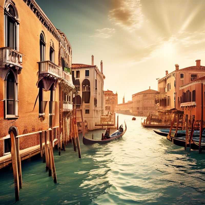 Vénétie au printemps &#58; un charme discret et abordable ?<h3>Venise au printemps &#58; éviter les pièges à touristes et profiter d'un séjour économique</h3><h3>Venise en mai &#58; températures douces&#44; moins de monde et budget maîtrisé ?</h3><h3>Explorer Venise hors saison &#58; astuces pour un voyage économique et authentique</h3><h3>Venise abordable &#58; conseils d'un expert pour un séjour inoubliable sans se ruiner</h3><h3>Le charme secret de Venise au printemps &#58; un itinéraire hors des sentiers battus</h3><h3>Venise pas chère &#58; mythe ou réalité ? Conseils pratiques pour un voyage économique</h3><h3>Découvrir Venise autrement &#58; immersion culturelle et budget responsable</h3>