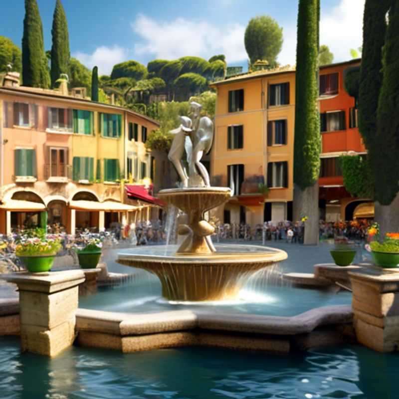 Is Portofino, Italy Expensive to Visit? A Coin Tossing Adventure into Tradition and Costs!