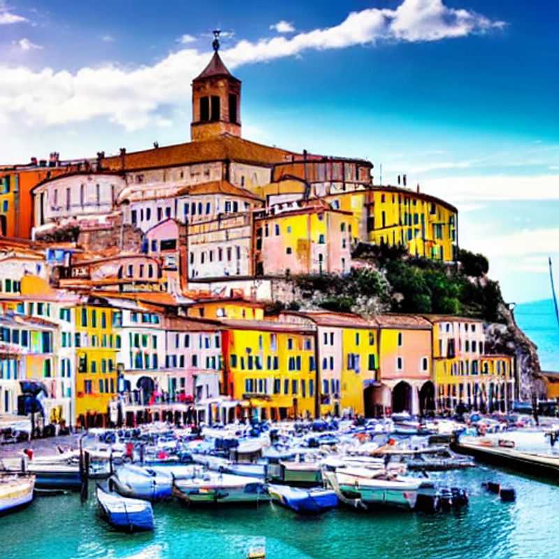 Ancona in Spring: A Whirlwind Roman Holiday? (Yes, Please!)<h3>Spring Break in Ancona: Can You *Really* Do It All? (Spoiler: Maybe!)</h3><h3>Ancona on a Short Fuse: Making the Most of Your Spring Break Italian Adventure</h3><h3>Beyond the Beaches: Ancona's Hidden Gems for a Spring Break Escape</h3><h3>Spring Break in Ancona: A Speedy Cultural Immersion</h3><h3>Small Time, Big Adventures: Ancona's Spring Break Appeal</h3><h3>Ancona: A Spring Break Itinerary for the Impatient Explorer</h3><h3>Is Ancona Right for Your Spring Break? (Let's Find Out!)</h3><h3>Ancona's Spring Surprise: A Budget-Friendly Italian Getaway</h3><h3>Conquering Ancona on a Spring Break Budget: A Guide for the Resourceful Traveler</h3>