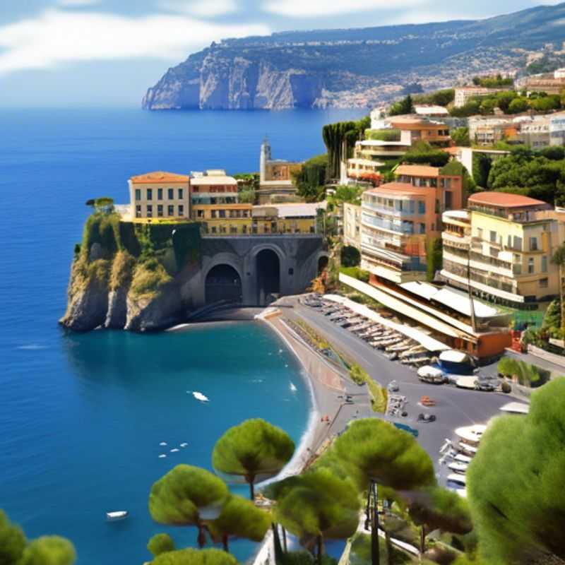 Is Sorrento, Italy Expensive? Romantic Escapes on a Budget<h3>Sorrento on a Shoestring: Romantic Getaways Without Breaking the Bank</h3><h3>Affordable Amore: Unveiling Sorrento's Romantic Charms Without the Tourist Trap Prices</h3><h3>Romantic Sorrento: Balancing Budget and Bliss – A Practical Guide</h3><h3>Discovering Sorrento's Hidden Romances: Tips for an Economical and Authentic Trip</h3><h3>Beyond the Tourist Trail: Budget-Friendly Romantic Adventures in Sorrento</h3><h3>Secret Sorrento: Romantic Experiences for the Savvy Traveler</h3><h3>Love in Sorrento: Planning a Romantic Escape Without Overspending</h3><h3>Sorrento for Two: Maximizing Romance, Minimizing Costs</h3><h3>The Romantic's Guide to Budget Travel in Sorrento: Culture, Charm & Cost-Effectiveness</h3>