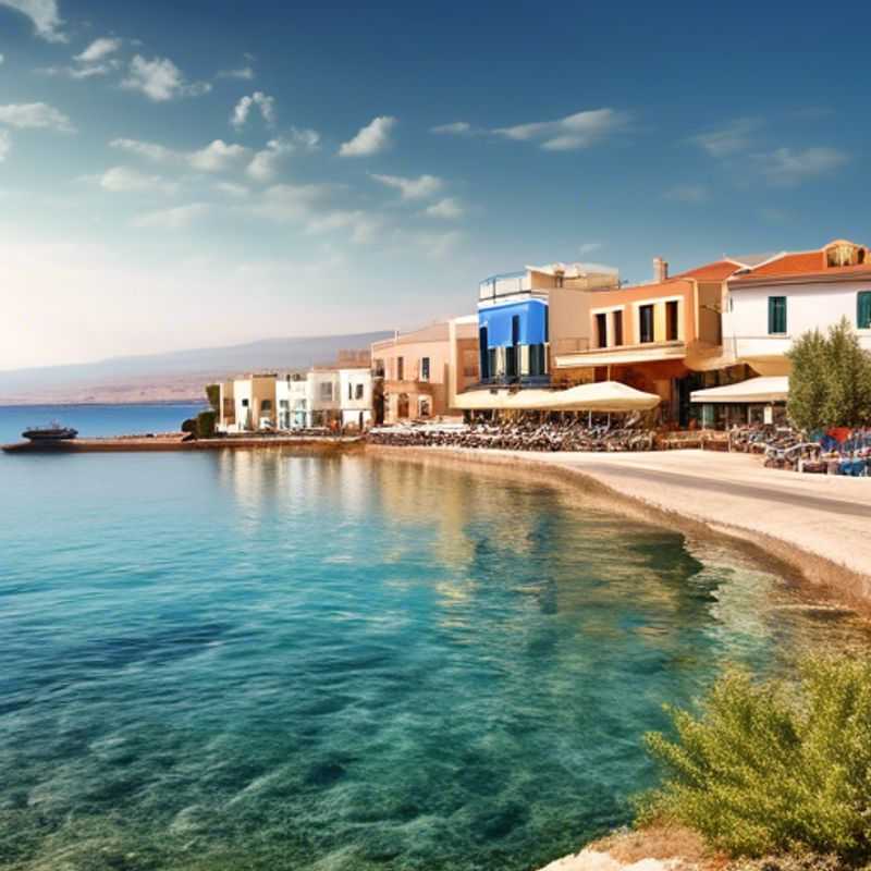Is Chania&#44; Greece&#44; Breaking the Bank? A Foodie's Guide to Budget&#45;Friendly Bites (Breakfast&#44; Lunch &#38; Dinner!)<h3>Chania on a Shoestring&#58; Savoring Greek Delights Without Emptying Your Wallet (Meal by Meal)</h3><h3>From Sunrise Souvlaki to Sunset Seafood&#58;  A Budget Traveler's Culinary Journey Through Chania</h3><h3>Dining in Chania&#58;  A Delicious Discovery –  Affordable Eats from Morning 'til Night</h3><h3>Chania's Hidden Gems&#58; Where to Find the Best (and Cheapest!) Food in Town</h3><h3>A Taste of Paradise&#58;  Budget&#45;Friendly Meals in Chania That Won't Disappoint</h3><h3>Exploring Chania Without Breaking the Bank&#58;  A Local's Guide to Affordable Food</h3><h3>Chania on a Budget&#58;  Delicious Greek Food That's Easy on the Wallet</h3><h3>The Ultimate Guide to Affordable Eating in Chania&#58; Breakfast&#44; Lunch&#44; and Dinner Delights</h3>