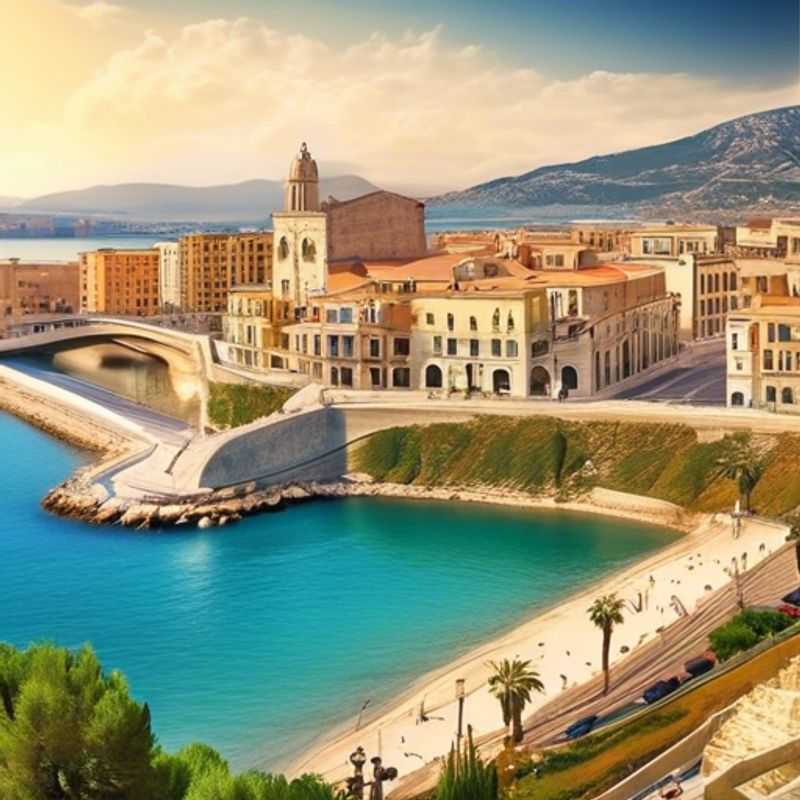 Roma, Dolce Roma: A Conversa Sobre a Fontana di Trevi e o Encanto de Cagliari (Será que Cagliari é Cara?)<h3>A Magia da Fontana di Trevi: Um Passeio pelos Séculos (e um Olhar para os Preços em Cagliari)</h3><h3>Tesouros Italianos: Comparando o Glamour de Roma (Fontana di Trevi) com o Charme de Cagliari (e o Orçamento!)</h3><h3>Da Fontana di Trevi aos Encantos de Cagliari: Uma Jornada Italiana (e a Questão do Custo da Viagem)</h3><h3>Descubra a Itália: Um Comparativo Entre a Romântica Fontana di Trevi e a Enigmática Cagliari (Será que Vale a Pena?)</h3><h3>Itália, Terra de Sonhos: Fontana di Trevi x Cagliari - Uma Aventura de Luxo ou Viagem Econômica?</h3><h3>Meu Diário de Viagens: A Eterna Beleza da Fontana di Trevi e as Surpresas de Cagliari (Preços e Mais!)</h3>