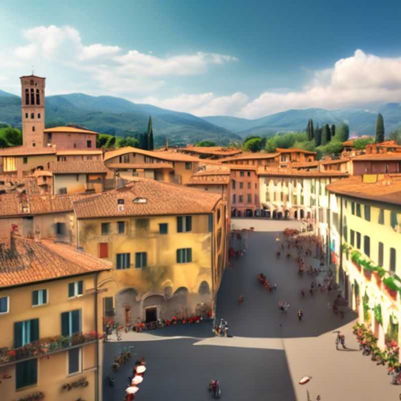 Lucca on a Budget: Navigating Italian Delights Without Breaking the Bank (Dietary Needs Considered!)<h3>Pasta, Pizza, and Pescatarian Paradise: A Foodie's Guide to Affordable Eating in Lucca</h3><h3>Buon Appetito! Lucca's Culinary Scene: A Budget-Friendly Adventure for Every Dietary Need</h3><h3>From Trattorias to Tapas: Discovering Delicious and Inexpensive Eats in Lucca (with Dietary Considerations)</h3><h3>The Gastronomic Grand Tour of Lucca: Savoring Italy on a Shoestring (Dietary Restrictions? No Problem!)</h3>
