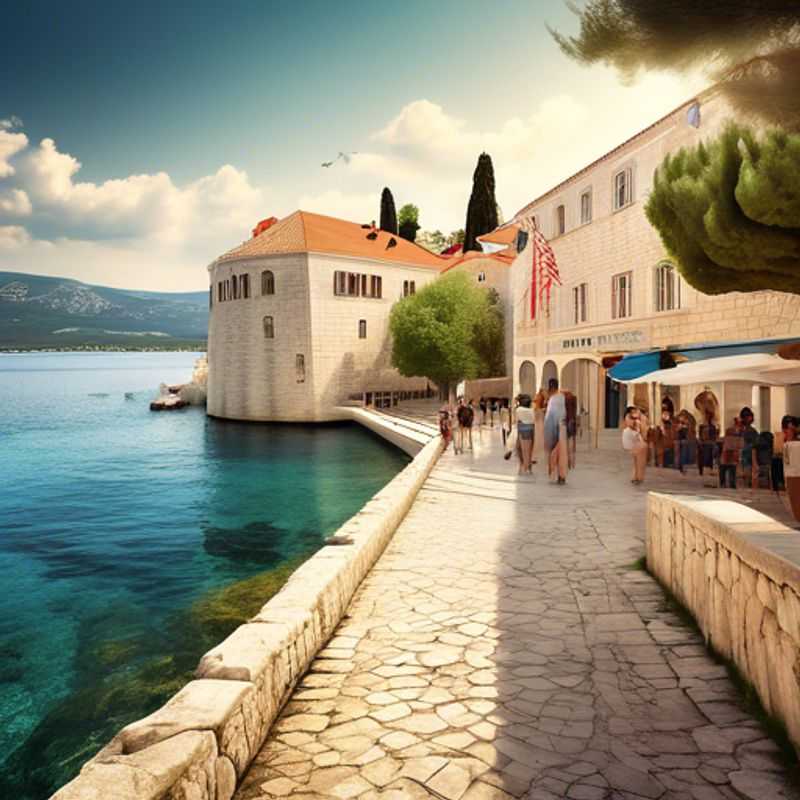 Pula in Paradise: Sun, Sea, and Savings – Finding the Sweet Spot for Your Croatian Escape!<h3>Chasing the Croatian Sun: When's the Best Time to Explore Pula's Charms (and Your Wallet)?</h3><h3>Pula's Pocket Guide: Navigating Transportation Costs for an Unforgettable Adventure</h3><h3>From Kuna to Crowns: Unveiling Pula's Transportation Secrets & Planning Your Budget-Friendly Trip</h3><h3>More Than Just a Ferry: Transportation in Pula – A Local's Insider Tips for Smooth Sailing (and Saving!)</h3>