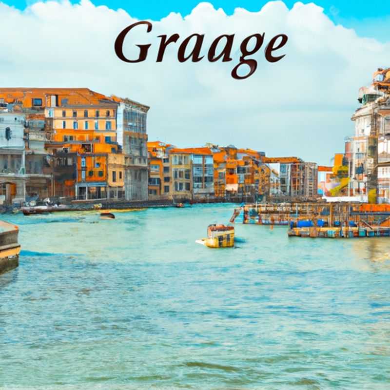 St. Mark's Square in Venice&#58; A Fall Fantasy of Art&#44; History&#44; and Charm