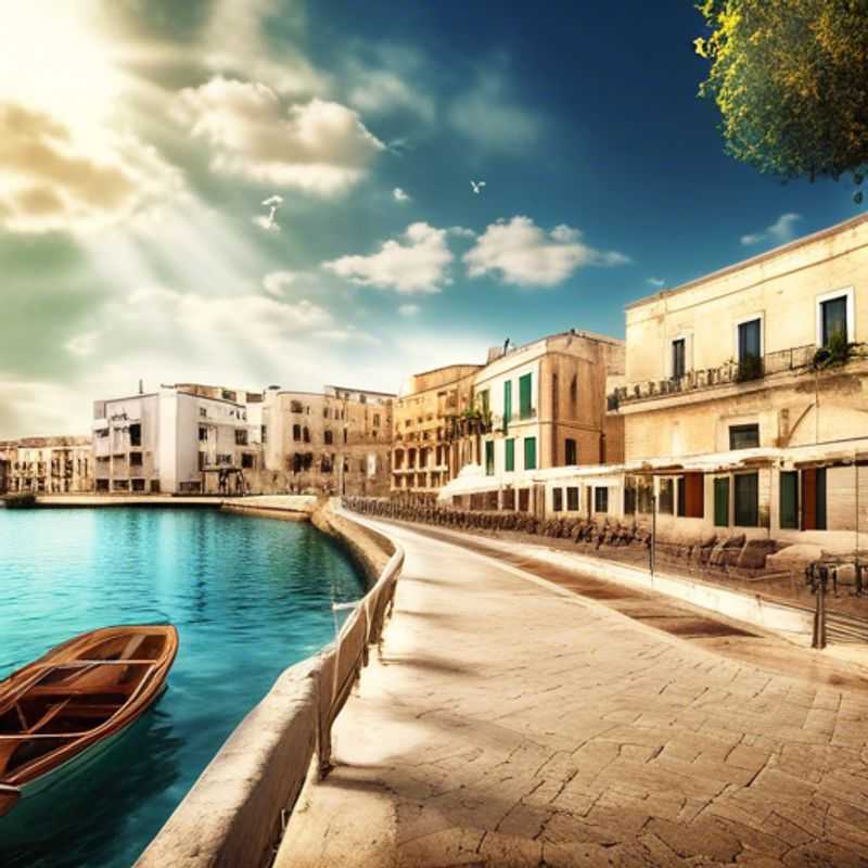 Is Brindisi, Italy Breaking the Bank? A Guide's Honest Take on Costs & Safety<h3>Brindisi on a Budget: Savvy Tips for a Safe & Affordable Italian Adventure</h3><h3>Sun, Sea, and Security: Exploring Brindisi Without Emptying Your Wallet</h3><h3>Brindisi's Charm: Balancing Budget Travel with Peace of Mind</h3><h3>A Maritimes Tour's Perspective: Brindisi – Safety, Security, and Spending Smart</h3><h3>Exploring Brindisi: Is it Worth the Trip? (And How to Keep Your Money Safe!)</h3><h3>Brindisi Budget Breakdown: A Practical Guide for the Curious Traveler</h3><h3>Safe Travels & Smart Spending: Your Brindisi Adventure Awaits!</h3><h3>The Real Cost of Brindisi: More Than Just Euros (and Ensuring Your Safety)</h3><h3>Brindisi's Hidden Gems: Affordable Luxury and a Focus on Traveler Security</h3>