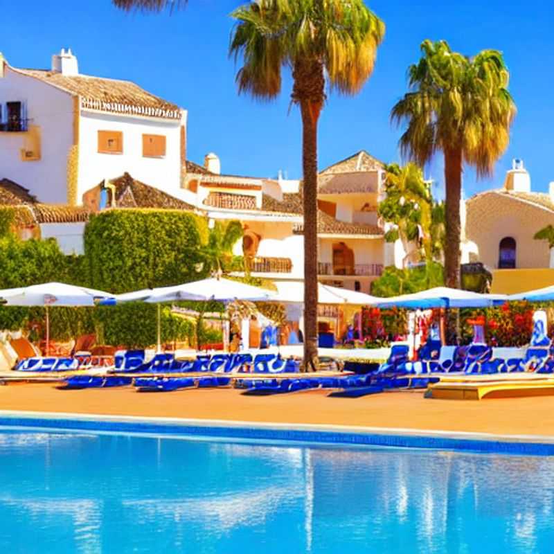 Uncovering Marbella's Spring Break Secrets: Local Events & Festivals<h3>Beyond the Beach: Authentic Experiences in Marbella During Spring Break</h3><h3>Marbella's Spring Fiesta: A Budget-Friendly Guide to Local Celebrations</h3><h3>Spring in Marbella: Discovering Hidden Gems & Cultural Events</h3><h3>Escape the Tourist Trail: Unique Spring Break Activities in Marbella</h3><h3>Marbella Spring Break: A Local's Guide to Festivals & Hidden Paradises</h3><h3>Savvy Spring Break in Marbella: Maximizing Your Time & Budget</h3><h3>Authentic Marbella: Exploring Local Traditions During Spring Break</h3><h3>Marbella's Spring Awakening: A Cultural Immersion for the Budget Traveler</h3><h3>Spring Break in Marbella: More Than Just Sun and Sand</h3>