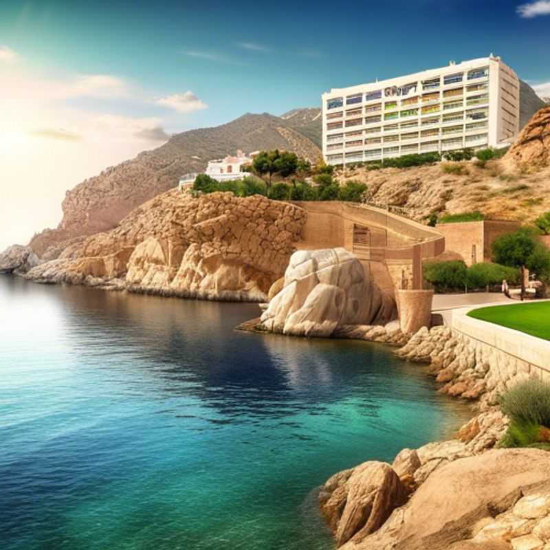 Cartagena, Spain: Unveiling the Best Time to Visit & Savvy Accommodation Strategies<h3>Cartagena on a Budget: Finding Affordable Accommodation Near the Action</h3><h3>Smart Stays in Cartagena: Balancing Cost and Location for an Unforgettable Trip</h3><h3>Best Month to Visit Cartagena, Spain: A Guide to Weather, Crowds & Accommodation Prices</h3><h3>Exploring Cartagena Economically: Accommodation Choices & Seasonal Considerations</h3><h3>Cartagena Accommodation: Your Guide to Finding the Perfect Place at the Right Price</h3><h3>Beyond the Tourist Trail: Budget-Friendly Accommodation in Authentic Cartagena</h3><h3>Unlocking Cartagena's Charm: Accommodation & Travel Tips for the Savvy Traveler</h3><h3>Cartagena's Hidden Gems: Affordable Accommodation & Off-Season Adventures</h3><h3>Seasonal Savings in Cartagena: The Best Time to Visit & Secure Affordable Accommodation</h3>