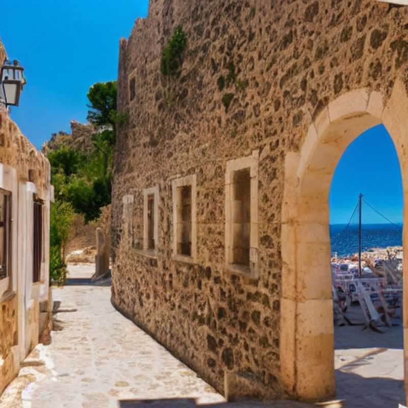 Rhodes in Spring: Sun, Sand, and Ancient Mysteries – A Maritime Tour Guide's Take<h3>Is Rhodes the Perfect Spring Break Getaway? (Spoiler Alert: It's Mythically Awesome!)</h3><h3>Rhodes Spring Break: Beyond the Beaches – Uncovering the Island's Hidden Histories</h3><h3>Sun-Kissed Shores & Stone-Age Secrets: Your Rhodes Spring Break Adventure Awaits!</h3><h3>Dodging Tourists & Discovering Dragons: A Maritime Guide's Spring Break in Rhodes</h3><h3>Rhodes Spring Break: Ancient Ruins, Modern Thrills, and a Healthy Dose of Myth</h3><h3>Spring in Rhodes: More Than Just a Tan – A Journey Through Time and Tide</h3><h3>Beyond the Usual Suspects: A Maritime Explorer's Guide to a Unique Rhodes Spring Break</h3>