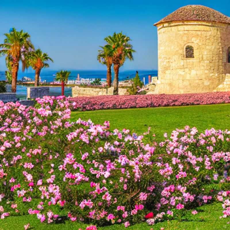 Limassol Spring Break: Sun-Kissed Days & Pleasant Evenings – Is it Right for You?<h3>Cyprus in Spring: Limassol's Perfect Blend of Warmth & Cool Breezes</h3><h3>Limassol Spring Break: Discovering the Magic of Cyprus's Mild Evenings</h3><h3>Escape the Crowds: Limassol's Springtime Charm for a Relaxed Break</h3><h3>Beyond the Beach: Exploring Limassol's Hidden Gems this Spring</h3><h3>Limassol in Spring: A Guide to Sun, Sea, and Serene Evenings</h3><h3>Is Limassol Your Perfect Spring Break Destination? Let's Find Out!</h3><h3>Springtime in Limassol: Ideal Temperatures for Daytime Fun & Evening Relaxation</h3><h3>Sun-Soaked Days & Starry Nights: Your Limassol Spring Break Adventure Awaits</h3><h3>Limassol Spring Break: More Than Just Sunshine – Culture, Cuisine & Coastal Charm</h3>