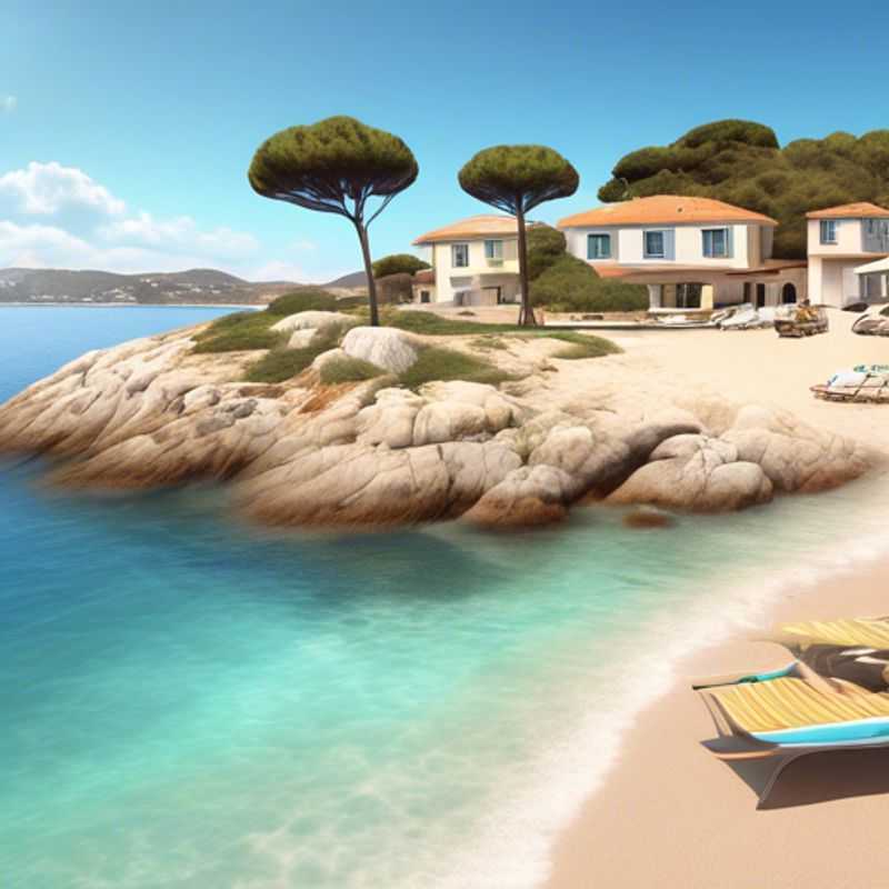 Savoring Seafood Delights in the Historic Heart of Olbia, Italy