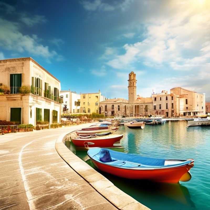 Brindisi on a Budget: Savoring Italy Without Breaking the Bank<h3>Brindisi, Italy: Is It Expensive? Let's Explore Smart Travel Choices!</h3><h3>Exploring Brindisi Affordably: Maximizing Your Trip's Value</h3><h3>Hidden Gems of Brindisi: Budget-Friendly Adventures Await!</h3><h3>Brindisi on a Shoestring: Tips for an Unforgettable, Affordable Trip</h3><h3>Balancing Brindisi's Beauty and Your Budget: A Practical Guide</h3><h3>Is Brindisi Expensive? Understanding Costs & Planning Your Trip Wisely</h3><h3>Brindisi: Affordable Italian Charm – A Local's Perspective</h3><h3>Your Brindisi Adventure: Managing Costs Without Compromising Experience</h3><h3>Discovering Brindisi: The Art of Budget Travel in Italy</h3>