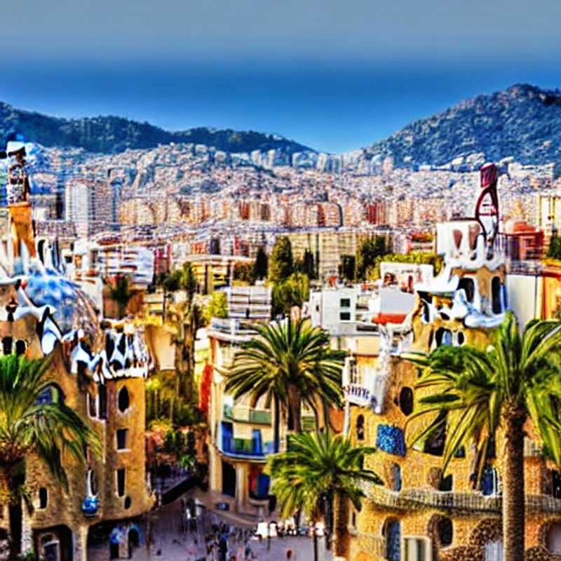 Barcelona Spring Break: Sun, Sangria, and Secret Rooftop Bars!<h3>Beyond the Beaches: Unveiling Barcelona's Springtime Soul</h3><h3>Barcelona Spring Break: A Fiesta of Culture and Coastal Charm</h3><h3>Spring in Barcelona: More Than Just Tapas and Tourism</h3><h3>Barcelona's Spring Awakening: A Guide to Unforgettable Adventures</h3><h3>Sun-Kissed Streets and Starry Nights: Your Barcelona Spring Break Itinerary</h3><h3>From Gothic Quarters to Rooftop Revelry: Experiencing Barcelona in Spring</h3><h3>Barcelona Spring Break: Discovering Hidden Gems and Local Legends</h3><h3>A Springtime Escape to Barcelona: A Journey Through History and Heart</h3><h3>Barcelona's Spring Symphony: A Blend of Culture, Cuisine, and Coastal Bliss</h3>