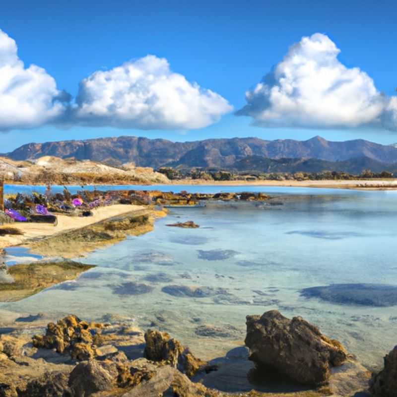 Three couples bask in the golden glow of a summer evening in Chania, Greece, their faces radiant with joy as they soak in the vibrant atmosphere of this charming coastal city during their whirlwind 24-hour adventure.