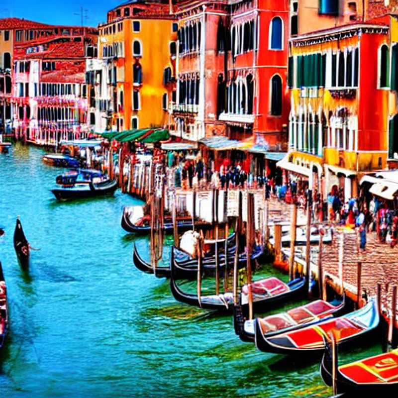 Venetian Spring Break: A Budget-Conscious Siren's Song<h3>Ciao Bella! Spring in Venice on a Shoestring: My Insider's Guide</h3><h3>Affordable Adventures: Unveiling Venice's Magic on a Spring Break Budget</h3><h3>Gondolas & Gelato, Without the Guilt: Smart Spending in Springtime Venice</h3><h3>Spring Break in Venice: Maximizing Your Memories, Minimizing Your Expenses</h3><h3>Budget-Friendly Venice: A Springtime Escape for the Discerning Traveler</h3><h3>Venice on a Dime: My Spring Break Journey of Discovery (and Delicious Savings!)</h3><h3>Secret Venice: Springtime Splendor Without Breaking the Bank</h3><h3>Navigating Venice on a Budget: A Spring Break Guide to Authentic Italian Charm</h3><h3>The Art of Affordable Travel: Experiencing Venice's Beauty on a Spring Break Budget</h3>