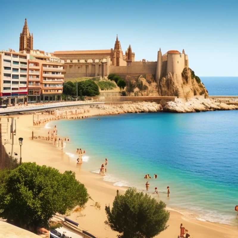 Tarragona on a Budget: Sun, Sand, and Stunning Shots Without Breaking the Bank!<h3>Tarragona's Treasure Trove: Epic Views & Instagram-Worthy Moments (Without the Expensive Price Tag)</h3><h3>Ancient Wonders & Affordable Adventures: Is Tarragona Really That Expensive? A Photographic Journey</h3><h3>Chasing Roman Ghosts & Breathtaking Panoramas: A Budget-Friendly Guide to Tarragona's Scenic Spots</h3><h3>Tarragona's Hidden Gems: Stunning Photo Ops That Won't Empty Your Wallet</h3><h3>Myth, Majesty, and Money-Saving Tips: Exploring Tarragona's Scenic Wonders</h3><h3>Sunsets, Secrets, and Savings: A Photographer's Guide to Budget-Friendly Tarragona</h3><h3>From Roman Ruins to Coastal Charms: Capturing Tarragona's Beauty on a Shoestring</h3><h3>Decoding Tarragona: Unraveling the Mysteries of its History & its Surprisingly Affordable Attractions</h3>