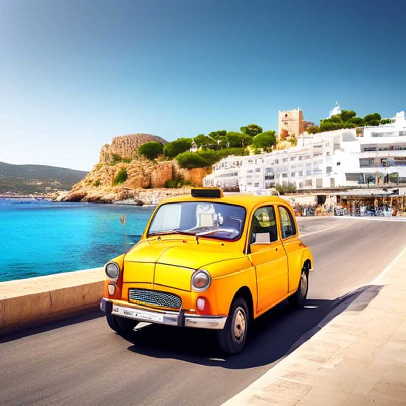 Ibiza on a Budget: Dodging the Tourist Trap & Finding Island Magic (Best Month to Visit, Too!)<h3>Sun, Sand, & Savings: Your Guide to Affordable Ibiza Adventures (And the Sweet Spot on the Calendar)</h3><h3>Island Hopping on a Shoestring: When to Visit Ibiza for the Best Value & Unforgettable Experiences</h3><h3>Ibiza's Hidden Gems: A Local's Guide to Budget Travel & the Perfect Time to Go</h3><h3>Beyond the Beach Clubs: Unveiling Ibiza's Soul (Plus, the Most Wallet-Friendly Month)</h3><h3>Exploring Ibiza Without Breaking the Bank: Timing Your Trip for Maximum Savings & Minimum Crowds</h3>