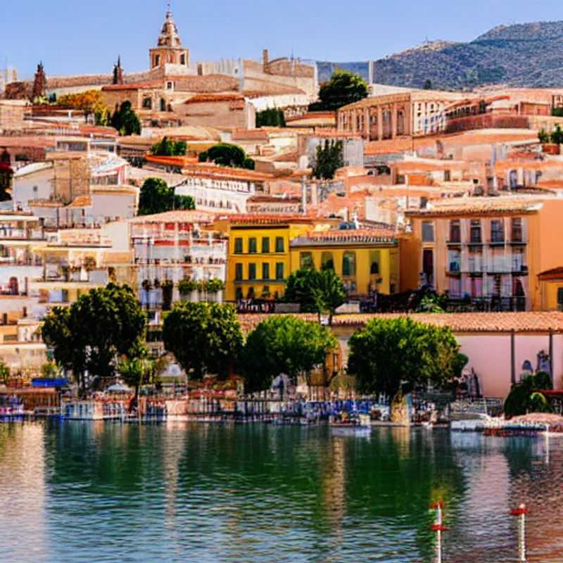 Malaga on a Spring Break Budget: Sun, Sangria, and Saving Your Euros!<h3>Is Malaga the Perfect (and Affordable!) Spring Break Destination? A Maritimes Tours Guide's Take</h3><h3>Sun-Kissed Savings: Affordable Accommodation & Travel in Malaga for Spring Break</h3><h3>Malaga Spring Break: Beyond the Beaches – Budget-Friendly Cultural Adventures</h3><h3>Exploring Malaga on a Shoestring: My Spring Break Journey (and How You Can Do It Too!)</h3><h3>From Tapas to Treasures: Affordable Malaga – A Spring Break Itinerary</h3><h3>Malaga Spring Break: A Budget Traveler's Guide to Hidden Gems & Local Delights</h3><h3>Spring Break in Malaga: Maximizing Your Fun, Minimizing Your Expenses</h3>