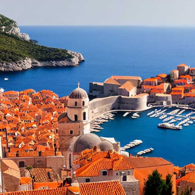 Dubrovnik's Spring Break Sparkle: Sunsets, Street Scenes, and a Nightlife You Won't Forget!<h3>Spring Break in Dubrovnik: Beyond the Walls – A Nightlife Adventure Awaits!</h3><h3>Sun, Sea, and City Lights: Dubrovnik's Spring Break Nightlife Unveiled</h3><h3>Dubrovnik After Dark: A Spring Break Guide to the City's Electric Energy</h3><h3>Chasing the Sunset and the City's Beat: Your Dubrovnik Spring Break Nightlife Itinerary</h3><h3>More Than Just History: Discover Dubrovnik's Thriving Nightlife this Spring Break</h3>