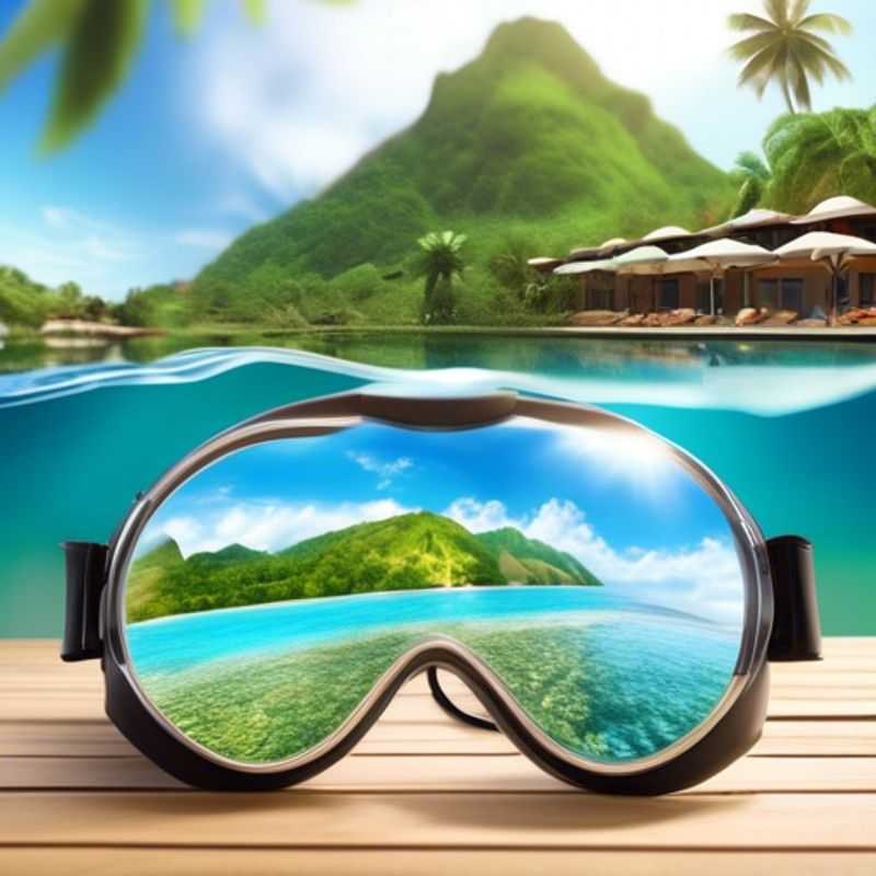 From Seed to Supper: A Splashy Adventure in Swim Goggles and Sustainable Farms