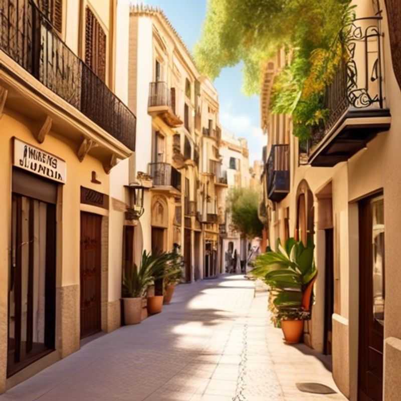 Valence, Espagne : un voyage abordable malgré les longues journées ensoleillées ?<h3>Valence pas chère : conseils pour explorer la ville sans se ruiner</h3><h3>Découvrir Valence autrement : explorer la ville au-delà des sentiers battus</h3><h3>Secrets de Valence : expériences authentiques et économiques</h3><h3>Voyage à Valence : optimiser son temps et son budget</h3><h3>Bien préparer son séjour à Valence : astuces pour un voyage réussi et économique</h3><h3>Immersion culturelle à Valence : au-delà des attraits touristiques</h3><h3>Histoire et patrimoine de Valence : une exploration riche et abordable</h3><h3>Profiter pleinement des longues journées valenciennes sans se ruiner</h3><h3>Valence : un guide pratique pour un voyage économique et authentique</h3>