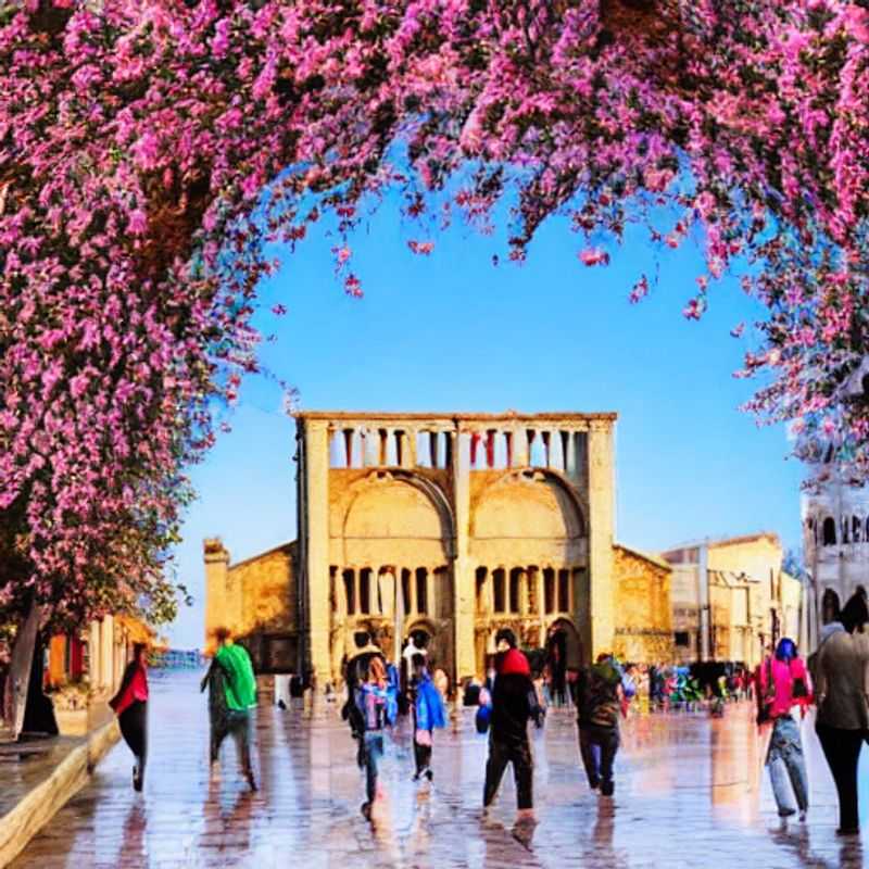 ¡Primavera en Cagliari: Flores, Jardines y el Espíritu Isleño! ¿Un Destino Perfecto para tus Vacaciones de Primavera?<h3>Cagliari en Primavera: ¿Florece el Paraíso en tus Vacaciones? Un Viaje entre Flores y Sonrisas.</h3><h3>Más Allá de las Playas: Descubriendo la Primavera Floreciente de Cagliari y sus Tesoros Ocultos.</h3><h3>Cagliari primaveral: Un Edén de Flores y la Magia del Mediterráneo. ¿Será tu Escape Perfecto?</h3><h3>Flores, Sol y Alegría: Aventuras Primaverales en los Jardines de Cagliari y la calidez de su gente.</h3>