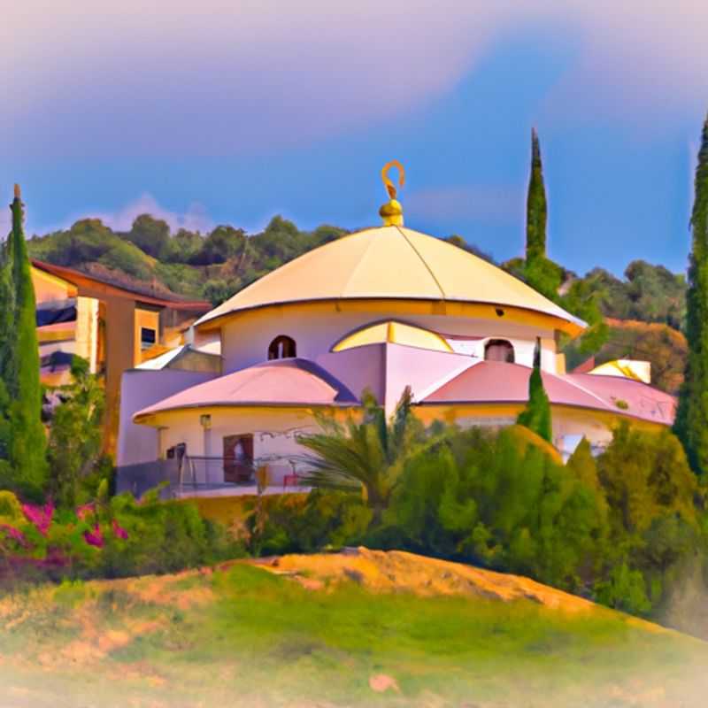 A Tour Guide's Guide to Unearthing Aphrodite's Secrets in Paphos During the Fall