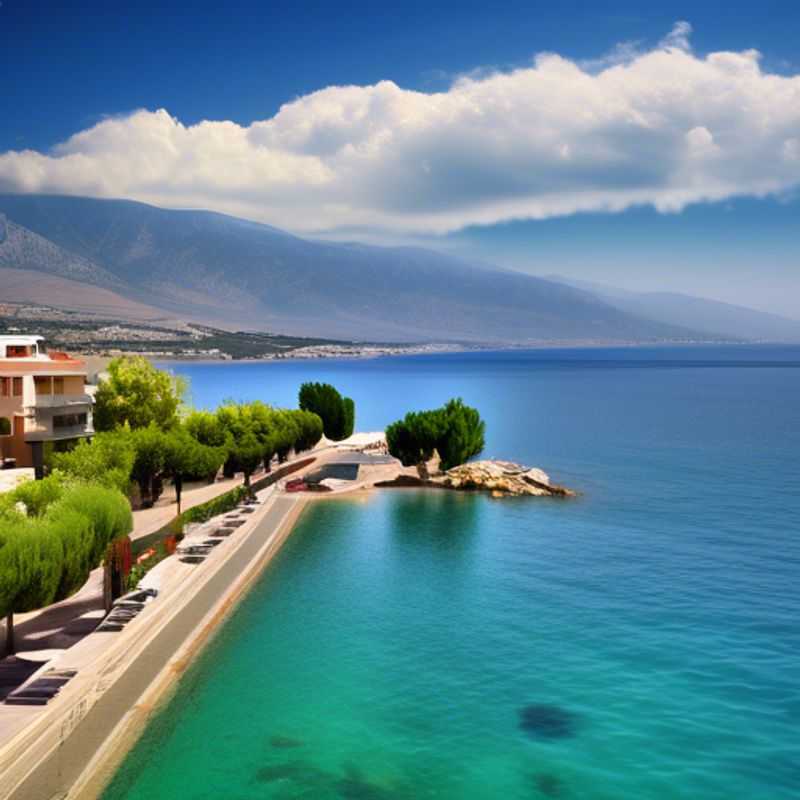 Is Kalamata, Greece Expensive? Navigating Costs & Finding Affordable Gems<h3>Kalamata on a Budget: Smart Tips for Economical Exploration</h3><h3>Kalamata's Hidden Costs: Avoiding Tourist Traps & Overpriced Amenities</h3><h3>Affordable Eats & Authentic Experiences in Kalamata: A Local's Guide</h3><h3>Exploring Kalamata Without Breaking the Bank: Practical Travel Advice</h3><h3>Kalamata's Charm on a Shoestring: Balancing Culture & Cost</h3><h3>Restrooms & Restaurants in Kalamata: Finding Affordable & Convenient Options</h3><h3>The Real Cost of Kalamata: Beyond the Tourist Brochure</h3><h3>Budget-Friendly Kalamata: Maximizing Your Trip, Minimizing Expenses</h3><h3>Discovering Kalamata's Authentic Side: An Economical & Immersive Itinerary</h3>