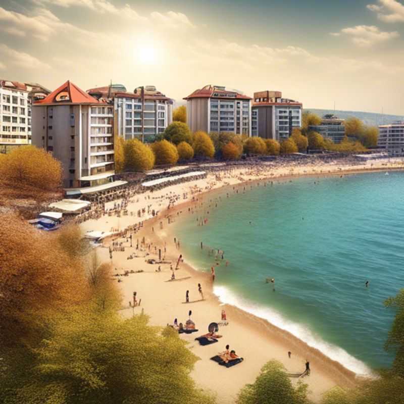 Is Varna, Bulgaria Expensive? A Maritime Tours Guide's Savvy Spring & Fall Budget Breakdown<h3>Varna on a Budget: Exploring Bulgaria's Seaside Gem Without Breaking the Bank</h3><h3>Shoulder Season Savings: Why Spring & Fall are the Best Times to Visit Varna Affordably</h3><h3>Uncovering Authentic Varna: Avoiding Tourist Traps & Finding Hidden Gems on a Budget</h3><h3>Varna's Cultural Delights: Exploring History & Heritage Without the High Prices</h3><h3>Smart Travel Tips for Varna: Maximizing Your Experience While Minimizing Your Expenses</h3><h3>Eating & Drinking in Varna Like a Local: Delicious & Affordable Culinary Adventures</h3><h3>Affordable Accommodation in Varna: From Charming Guesthouses to Budget-Friendly Hotels</h3><h3>Getting Around Varna Economically: Public Transport & Walking Tours</h3><h3>Varna's Hidden Beaches & Coastal Walks: Free & Unforgettable Experiences</h3>