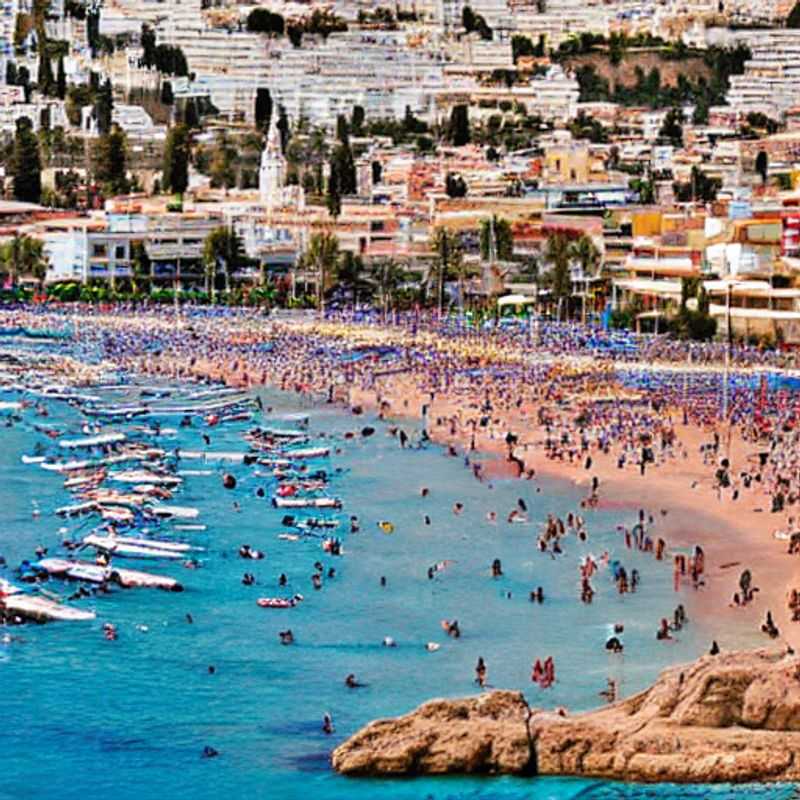 Alicante in Spring Break: Sun, Sangria, and… Suffocation? A Maritime Tours Guide's Honest Take<h3>Alicante Spring Break: Balancing Budget Bliss with Blissful Beaches (Spoiler Alert: It's Tricky!)</h3><h3>Is Alicante *Really* Worth It for Spring Break? A Maritime Tours Guide's Unbiased Opinion (Crowds and Costs Considered)</h3><h3>Beyond the Beaches: Discovering Authentic Alicante Despite the Spring Break Rush</h3><h3>Spring Break in Alicante: Navigating the Tourist Tide to Find Hidden Gems (and Affordable Tapas!)</h3>