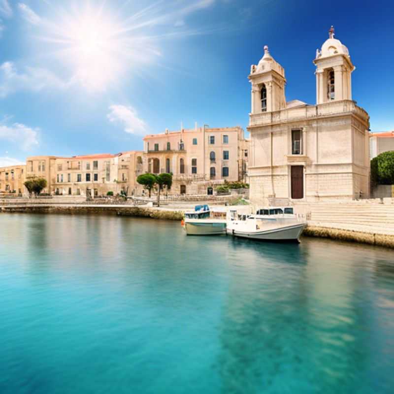 Is Syracuse, Italy, Breaking the Bank? A Maritime Tour Guide's Take on Prices & Pocket-Friendly Adventures<h3>Syracuse on a Shoestring: Savvy Sipping & Sleeping in the Heart of Sicily</h3><h3>Dining & Lodging in Syracuse: A Budget Traveler's Delight (with a Few Splurges!)</h3><h3>Unpacking Syracuse's Costs: Restaurants, Rooms, and Remarkable Value</h3><h3>Beyond the Tourist Traps: Affordable Eats & Unique Stays in Syracuse</h3><h3>Syracuse, Italy: A Surprisingly Budget-Friendly Escape? Let's Explore!</h3><h3>The Real Cost of Syracuse: A Maritime Tour Guide's Honest Assessment</h3><h3>Hidden Gems & Budget-Friendly Bites: Your Guide to Affordable Syracuse</h3><h3>From Trattorias to Boutique Hotels: Navigating Syracuse's Price Range</h3><h3>Syracuse on a Budget: My Tips for an Affordable Sicilian Adventure</h3>