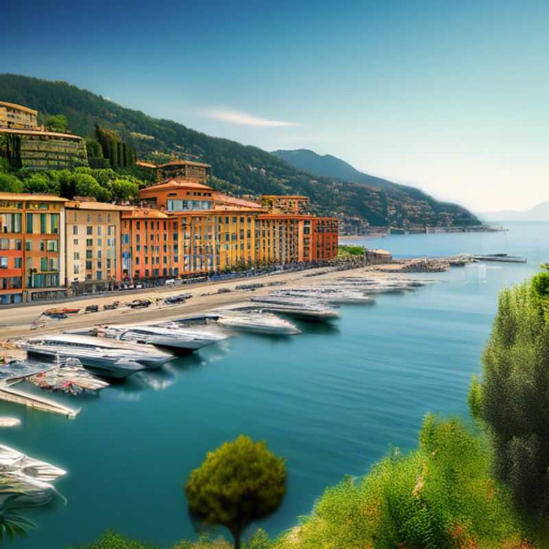 La Spezia on a Budget: Smart Tips for Safe & Affordable Travel<h3>La Spezia's Hidden Gems: Exploring Authentic Italy Without Breaking the Bank</h3><h3>Is La Spezia Expensive? A Local's Guide to Budget-Friendly Adventures</h3><h3>Safe Travels in La Spezia: Security & Practical Tips for Your Italian Escape</h3><h3>Avoiding Tourist Traps in La Spezia: Discovering the Real Cinque Terre</h3><h3>La Spezia's Cultural Delights: Exploring History & Heritage on a Shoestring</h3><h3>Smart Spending in La Spezia: Maximizing Your Trip Without Compromising on Experience</h3><h3>Security and Safety in La Spezia: A Traveler's Guide to Peace of Mind</h3><h3>La Spezia: Unveiling Affordable Luxury in the Italian Riviera</h3><h3>Budget-Friendly Cinque Terre: Exploring from La Spezia without the Crowds</h3>