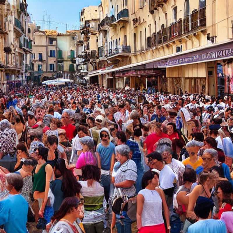 Spring Break in Bari: Sun, Sea, and Southern Italian Charm<h3>Bari on a Budget: Spring Break Adventures Without Breaking the Bank</h3><h3>Beyond the Tourist Trail: Discovering Authentic Bari This Spring</h3><h3>Bari's Hidden Gems: A Spring Break Itinerary for the Curious Traveler</h3><h3>Spring in Bari: A Foodie's Guide to the City's Culinary Delights</h3><h3>Exploring Bari's History: A Spring Break Journey Through Time</h3><h3>Walking Bari: A Springtime Stroll Through the City's Charming Streets</h3><h3>Bari's Beaches: Sun, Sand, and Relaxation This Spring Break</h3><h3>A Spring Break in Puglia: Day Trips from Bari</h3><h3>Spring Break in Bari: Tips for an Unforgettable Italian Adventure</h3>