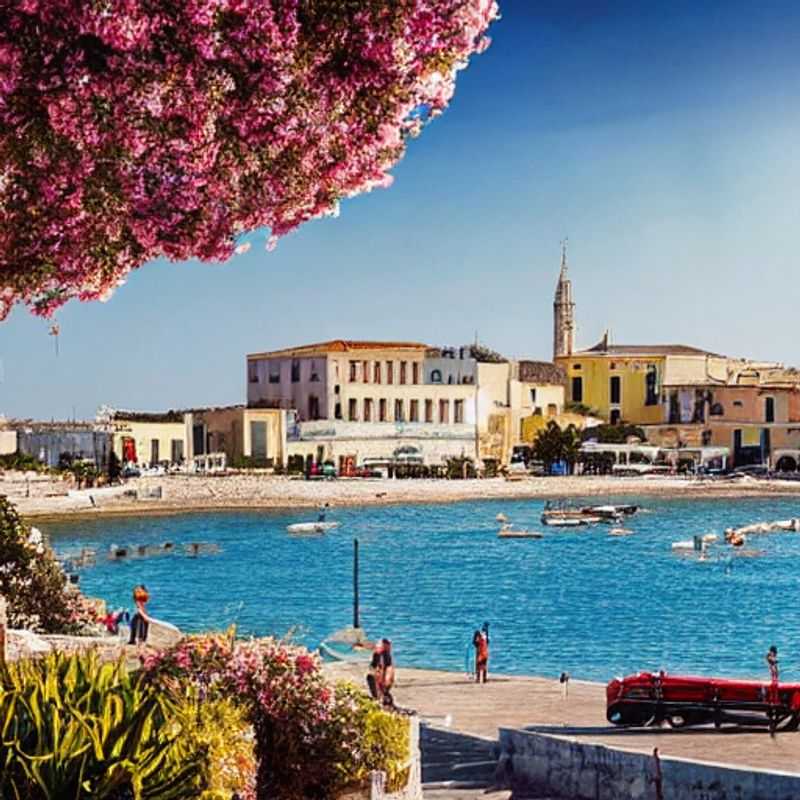 Brindisi Spring Break: Sun, Sangria, and…Safety? A Maritime Mystery<h3>Is Brindisi the *Perfect* Spring Break Destination? (Spoiler: Maybe Not for the Faint of Heart)</h3><h3>Brindisi's Siren Song: Balancing Spring Break Fun with a Dash of Caution</h3><h3>Ancient Secrets and Modern Mayhem: Navigating Brindisi's Spring Break Scene</h3><h3>Spring Break in Brindisi: A Guide to Avoiding the Scylla and Charybdis of Booze and Bad Decisions</h3><h3>From Roman Ruins to Rowdy Revelry: A Maritime Tour Guide's Take on Brindisi's Spring Break</h3><h3>Brindisi Spring Break: Myth, Mayhem, and Making it Home Safe</h3><h3>Uncovering the Truth About Brindisi's Spring Break: More Than Meets the Aperol Spritz</h3>