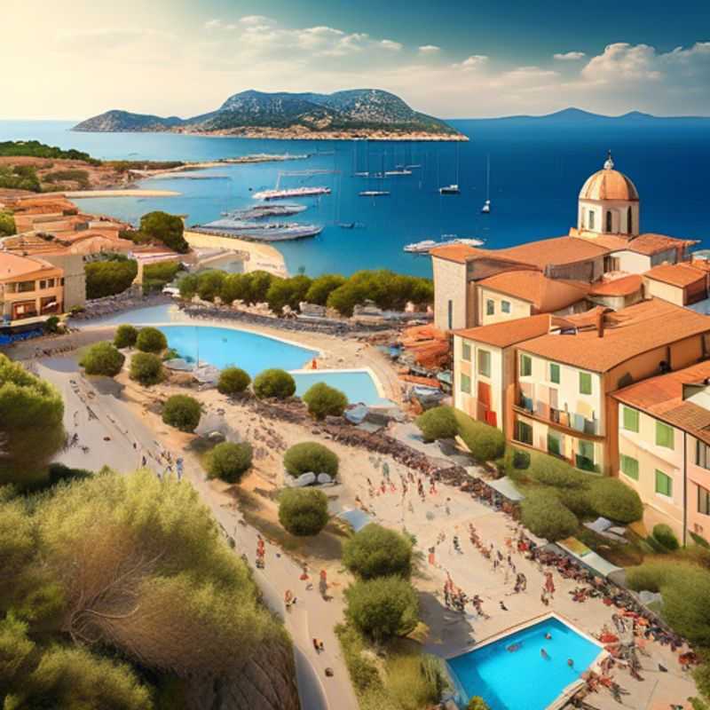 Is Olbia, Italy, Breaking the Bank? A Maritime Tour Guide's Honest Take<h3>Olbia on a Budget: Savvy Travel Tips from a Seasoned Explorer</h3><h3>Unveiling Olbia's Treasures: Affordable Adventures in Sardinia</h3><h3>Olbia's Hidden Gems: Experiencing Sardinian Charm Without the Price Tag</h3><h3>Beyond the Tourist Traps: Budget-Friendly Olbia for the Curious Traveler</h3><h3>Olbia, Italy: A Cost-Conscious Itinerary for History Buffs and Beach Bums</h3><h3>Exploring Olbia Like a Local: Tips for an Authentic and Affordable Trip</h3><h3>Is Olbia Worth the Trip? A Maritime Perspective on Value and Experience</h3>