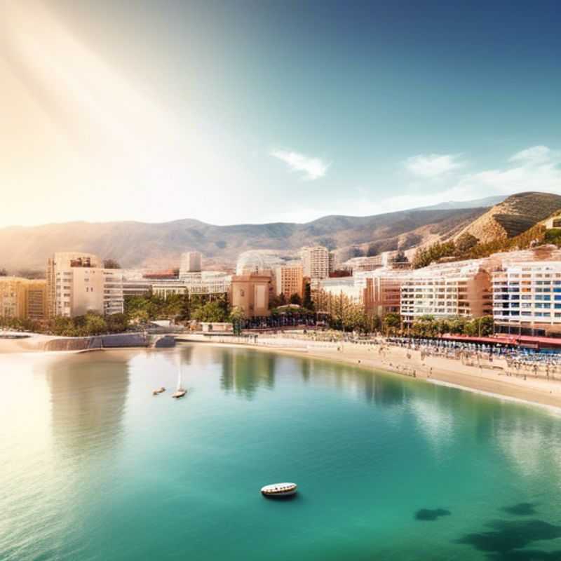 Malaga on a Budget: Sunshine, Savings, & Seasonal Smarts!<h3>Is Malaga Expensive? Let's Decode the Cost of Your Coastal Escape (Seasonal Edition!)</h3><h3>Malaga's Magic: How to Maximize Your Trip Based on the Season</h3><h3>Sun's Out, Savings Out? Navigating Malaga's Costs Throughout the Year</h3><h3>High Season vs. Low Season in Malaga: Your Guide to Affordable Adventures</h3><h3>Planning Your Malaga Trip: Weather, Prices, & the Perfect Time to Go</h3><h3>Malaga's Secret Weapon: Discovering Affordable Delights Based on the Season</h3><h3>Beyond the Beaches: Budget-Friendly Malaga Adventures for Every Season</h3><h3>Unlocking Malaga's Value: A Seasonal Guide to Smart Travel</h3><h3>Malaga on a Shoestring: Tips & Tricks for Every Season</h3>