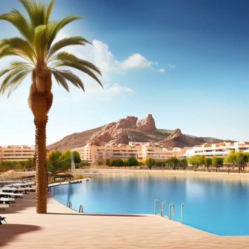 Murcia's Fiesta Frenzy: Unveiling the Best Month for Sun, Sangria, and Secrets!<h3>Sun-Kissed Secrets: Decoding the Optimal Time to Experience Murcia's Cultural Kaleidoscope</h3><h3>Holy Week Hijinks & Harvest Hoedowns: Timing Your Murcia Trip for Maximum Festive Fun</h3><h3>Beyond the Beaches: A Mythical Month-by-Month Guide to Murcia's Events</h3><h3>Murcia's Mystical Months: Choosing the Perfect Time for History, Folklore, and Fiesta</h3><h3>From Saffron to Semana Santa: A Guide to Murcia's Festivities and the Best Time to Witness Them</h3><h3>Chasing the Sun and the Secrets of Murcia: The Ultimate Guide to Festival Timing</h3><h3>Unmasking Murcia's Mysteries: The Best Month for History Buffs, Fiesta Fans, and Adventurers</h3><h3>A Time Traveler's Guide to Murcia: Navigating Festivals, Legends, and the Perfect Trip Timing</h3><h3>Decoding Murcia's Calendar: A Guide to Festivals, Events, and the Best Month for Your Adventure</h3>