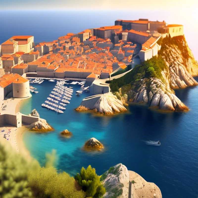 Dubrovnik on a Budget: Exploring the Pearl of the Adriatic Without Breaking the Bank<h3>Is Dubrovnik Expensive? A Maritime Tours Guide's Insider Tips for Affordable Travel</h3><h3>Unlocking Dubrovnik's Charm: Accessible & Affordable Adventures for Every Traveler</h3><h3>Dubrovnik's Hidden Gems: Budget-Friendly Alternatives to Tourist Traps</h3><h3>Navigating Dubrovnik: Accessibility & Affordability for All</h3><h3>Beyond the Walls: Economical Exploration of Dubrovnik's History & Culture</h3><h3>Dubrovnik for Less: Practical Tips & Tricks for Budget Travelers</h3><h3>Accessible Dubrovnik: A Guide to Inclusive & Affordable Experiences</h3><h3>Planning Your Dubrovnik Trip: Maximizing Value & Minimizing Costs</h3><h3>Dubrovnik on a Shoestring: Authentic Experiences Without the Tourist Price Tag</h3>